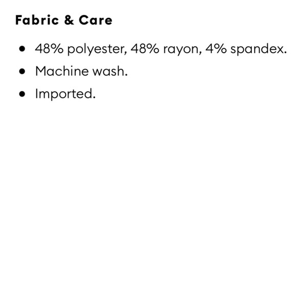 J Crew flutter sleeve sweater - Picture 2 of 8